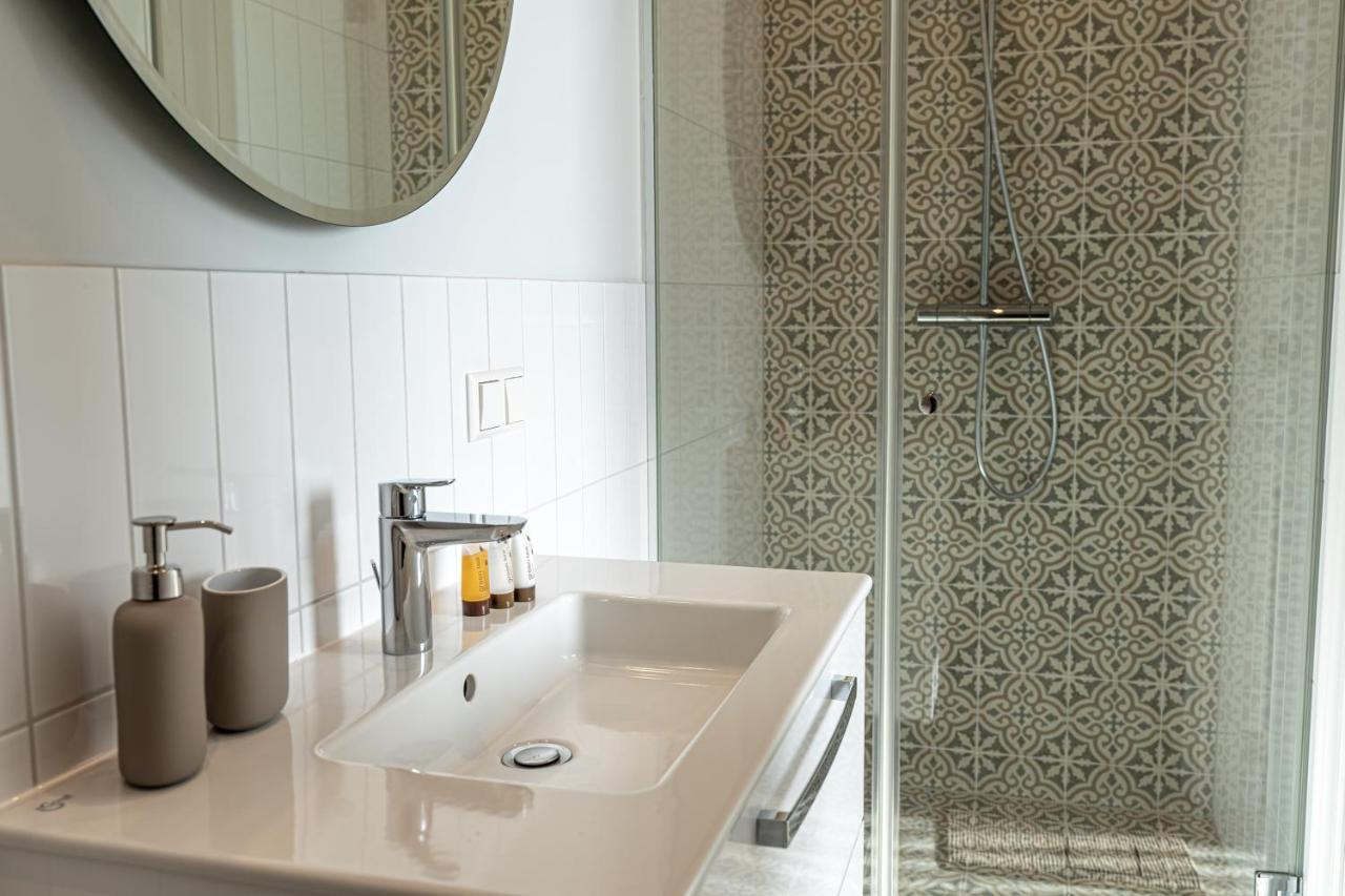 Wonderful Apartment In The Heart Of Kaunas Center Bagian luar foto